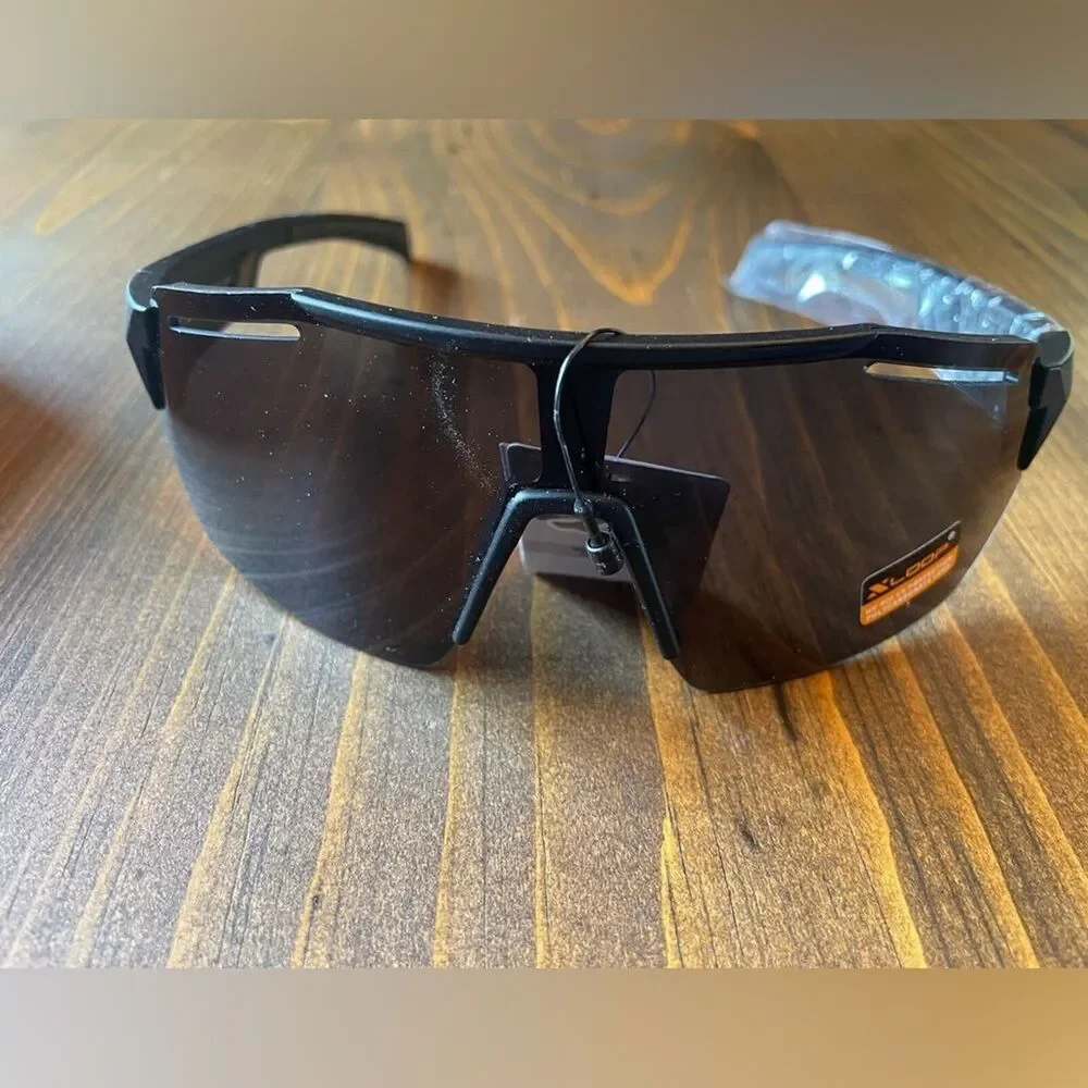 X-Loop sunglasses perfect for youth ages 7-13
